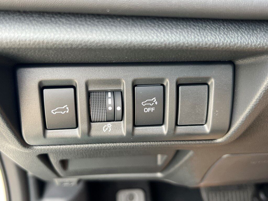 2025 Subaru Outback Onyx Edition XT Springfield VA