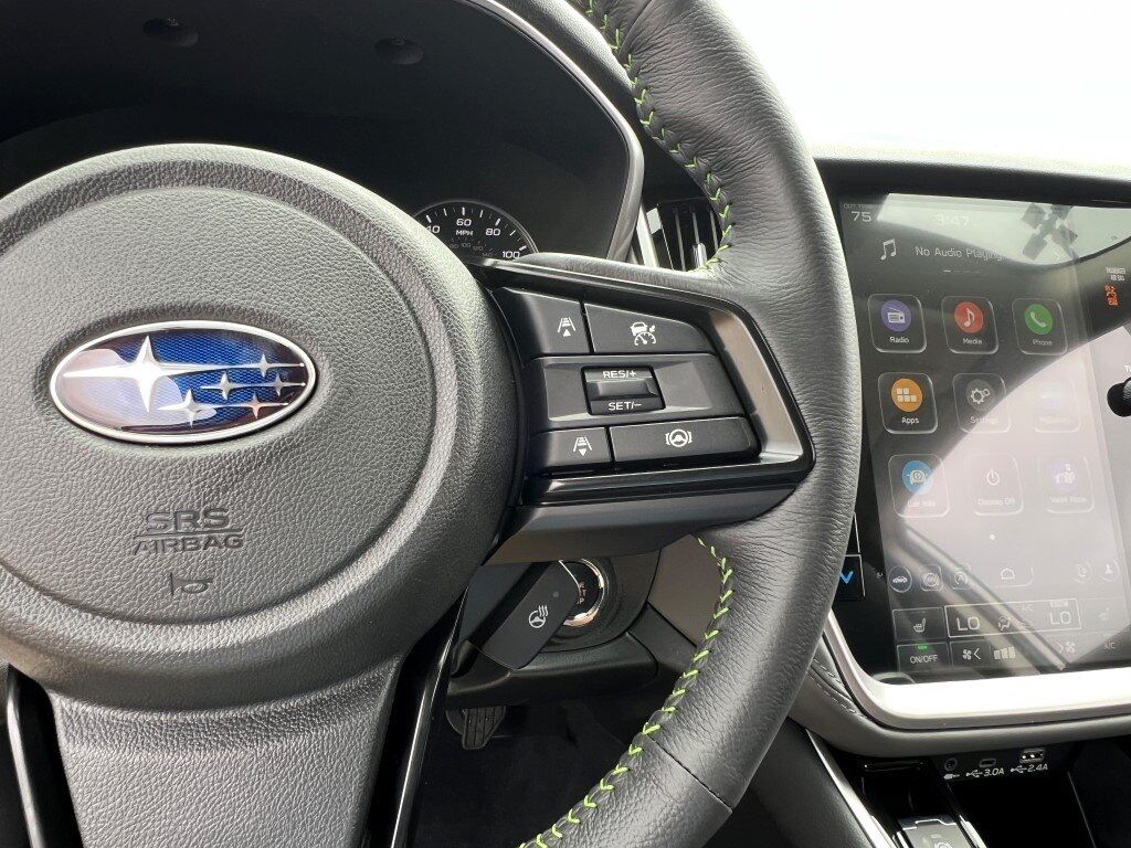 2025 Subaru Outback Onyx Edition XT Springfield VA