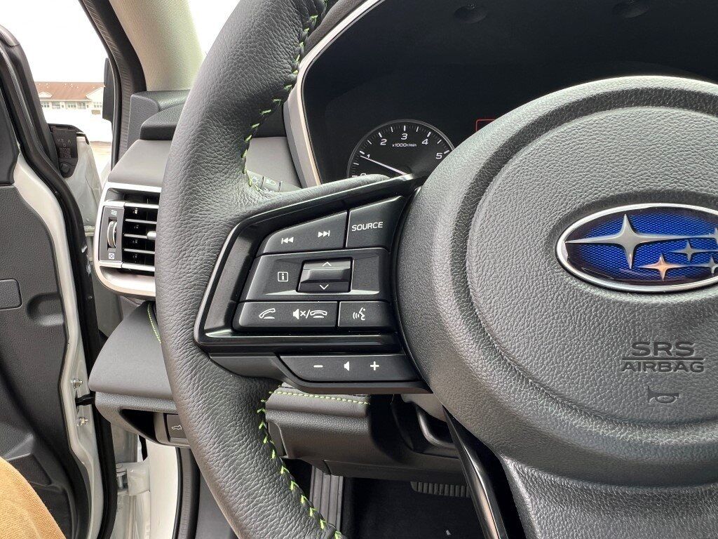 2025 Subaru Outback Onyx Edition XT Springfield VA