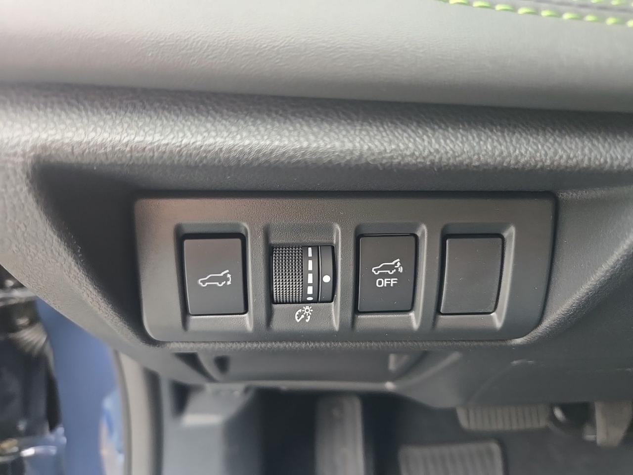 2025 Subaru Outback Onyx Edition XT Fredericksburg VA