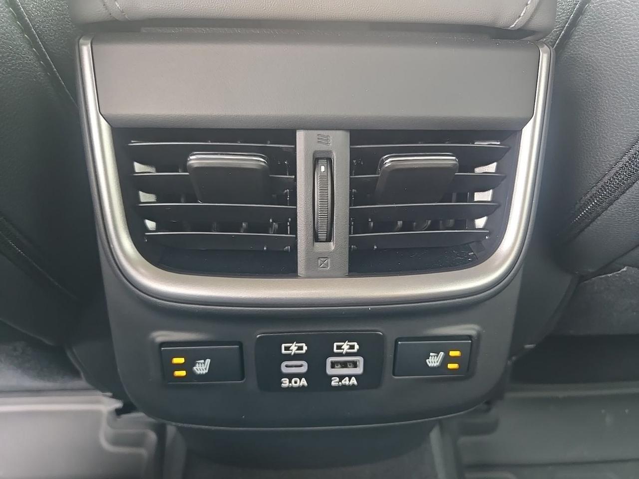 2025 Subaru Outback Onyx Edition XT Fredericksburg VA