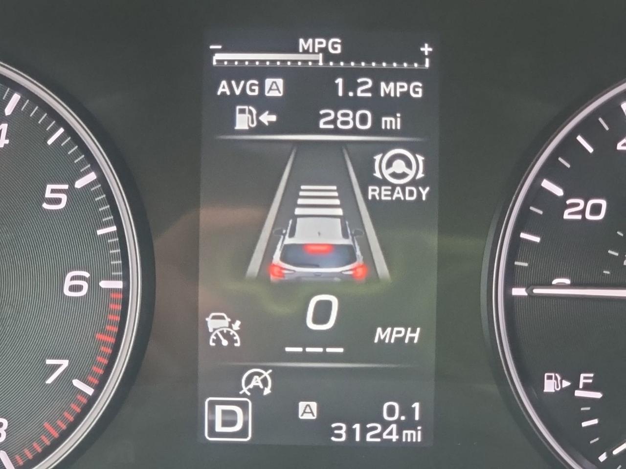 2025 Subaru Outback Onyx Edition XT Fredericksburg VA