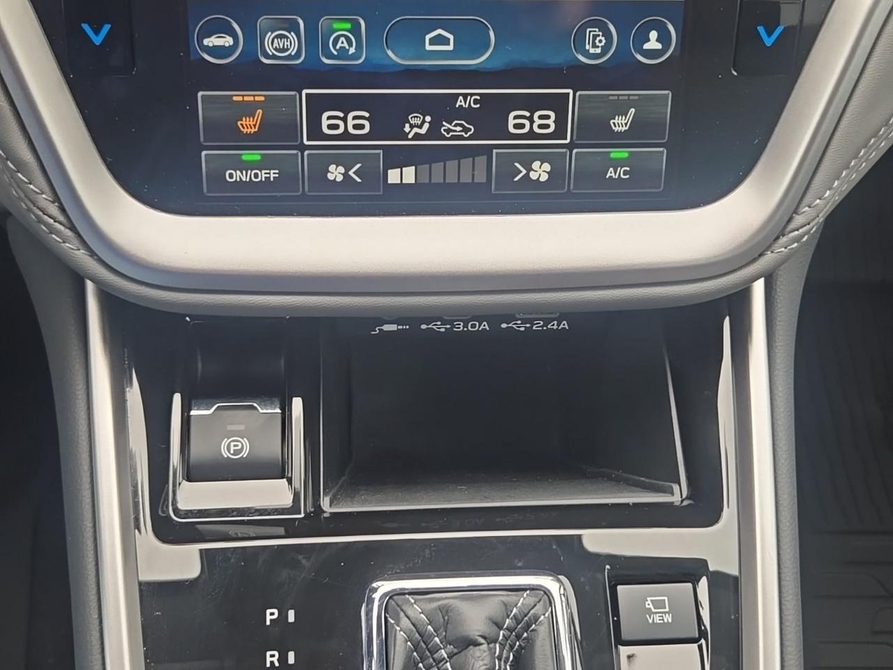 2025 Subaru Outback Onyx Edition XT Fredericksburg VA