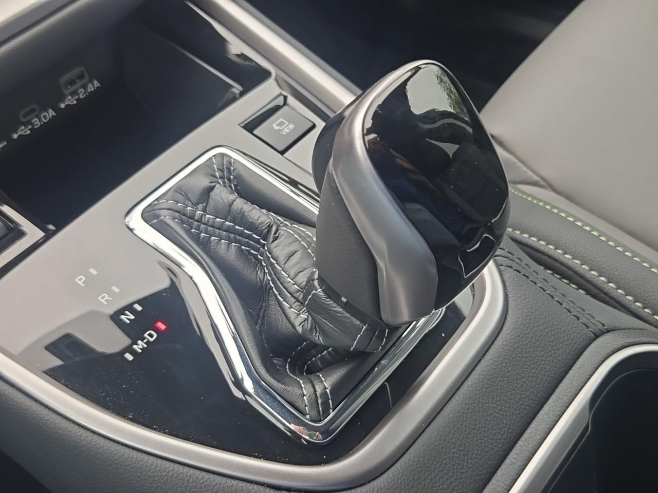 2025 Subaru Outback Onyx Edition XT Fredericksburg VA