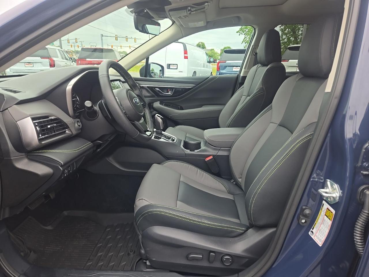2025 Subaru Outback Onyx Edition XT Fredericksburg VA