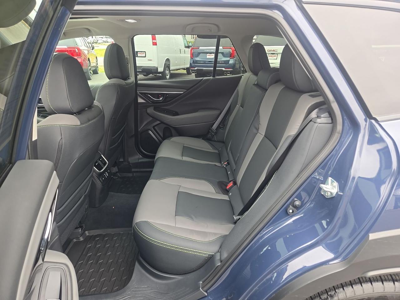2025 Subaru Outback Onyx Edition XT Fredericksburg VA