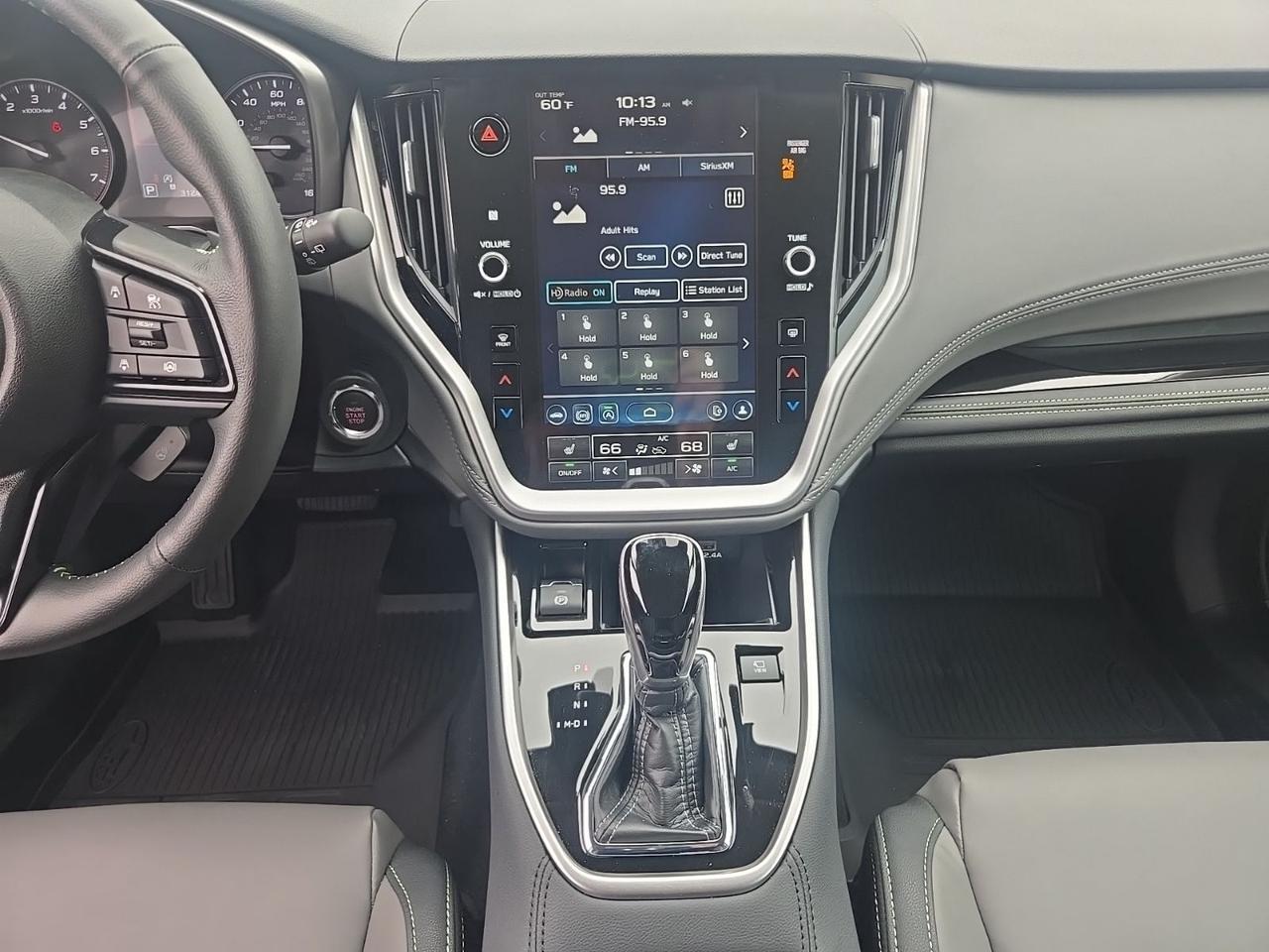 2025 Subaru Outback Onyx Edition XT Fredericksburg VA