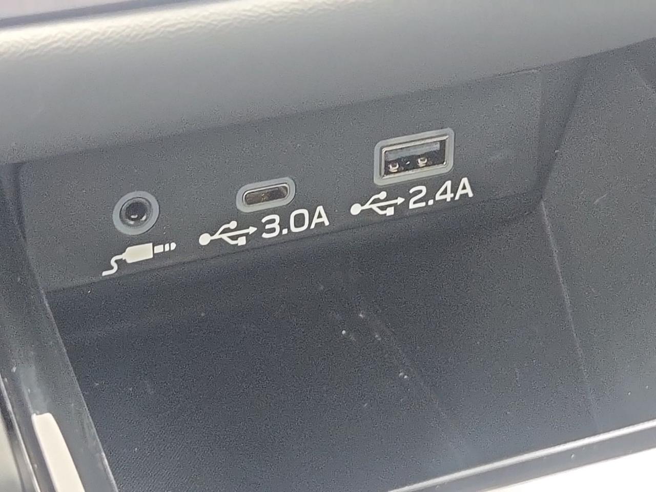 2025 Subaru Outback Onyx Edition XT Fredericksburg VA