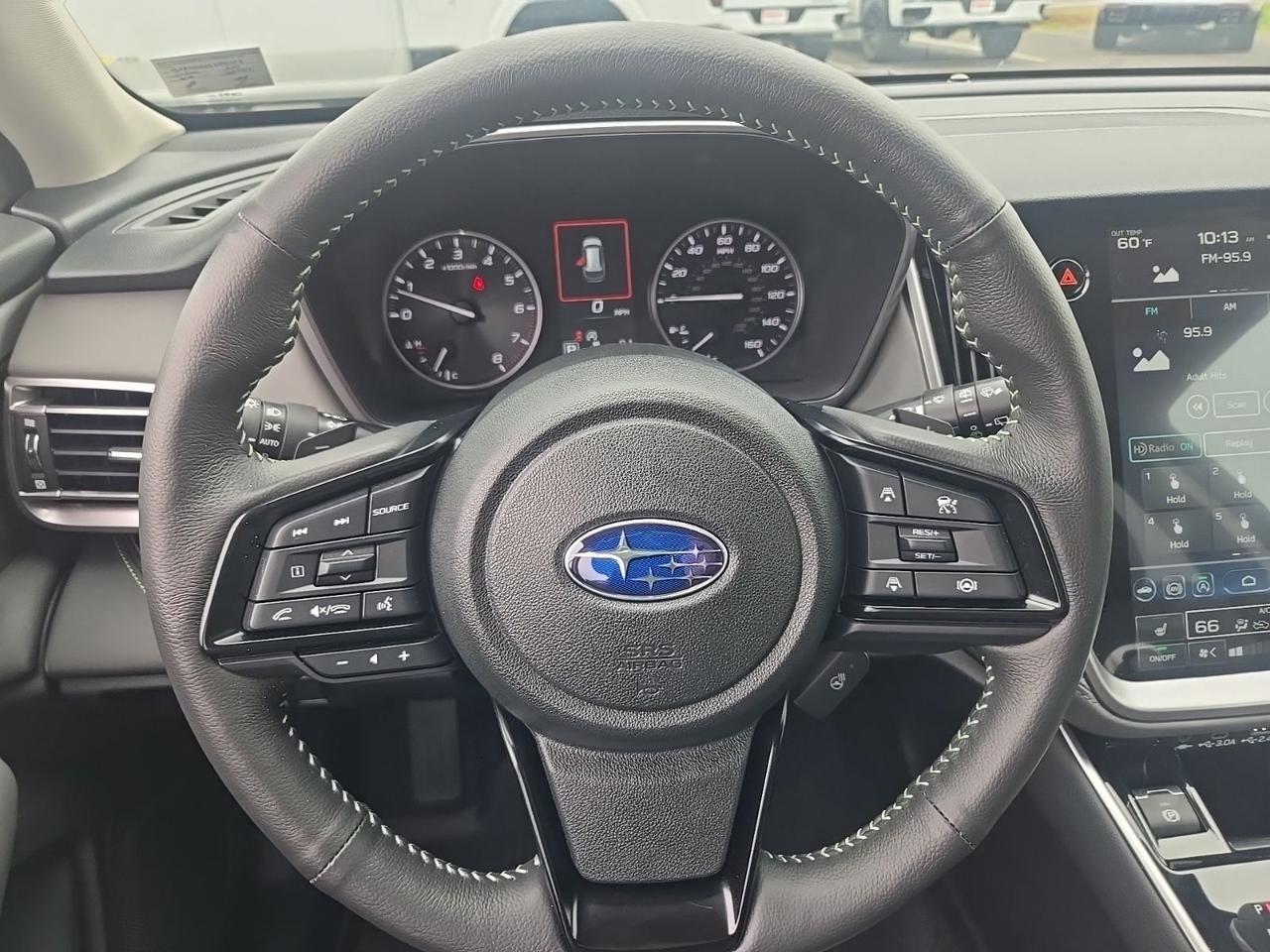 2025 Subaru Outback Onyx Edition XT Fredericksburg VA