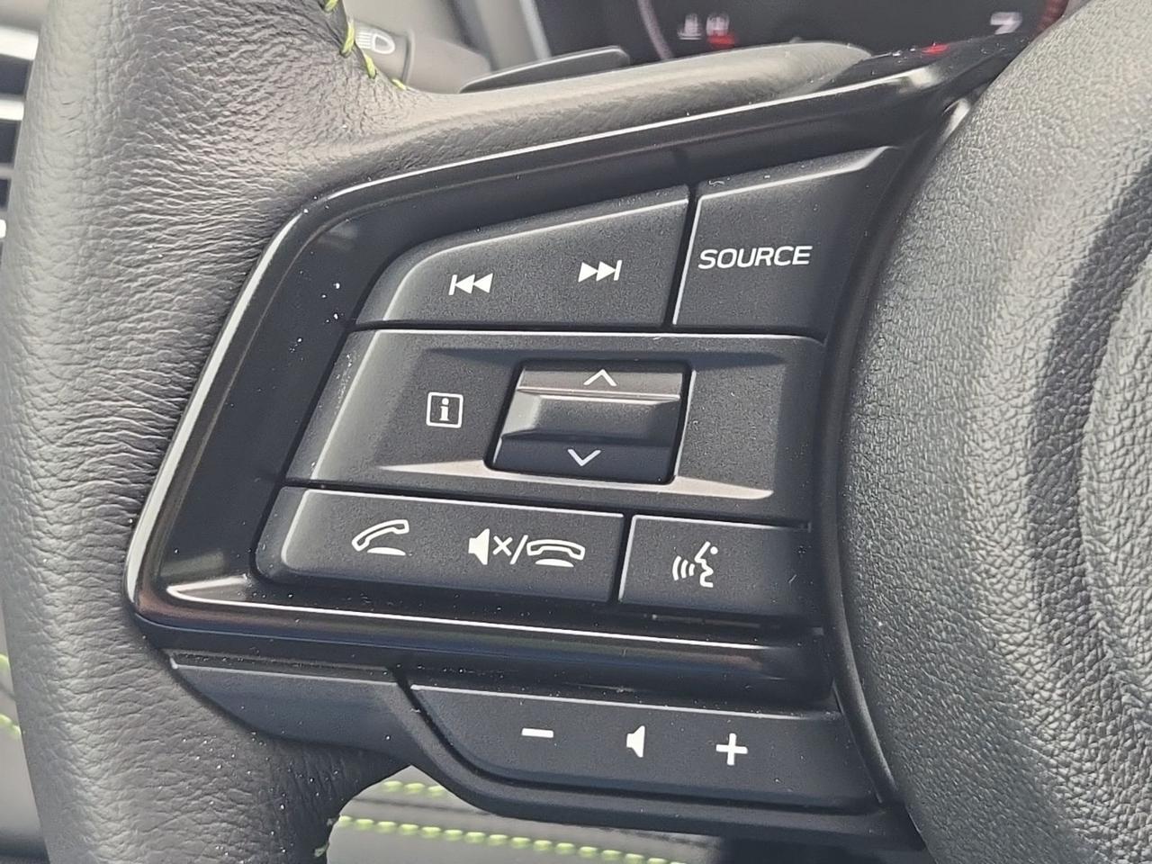 2025 Subaru Outback Onyx Edition XT Fredericksburg VA