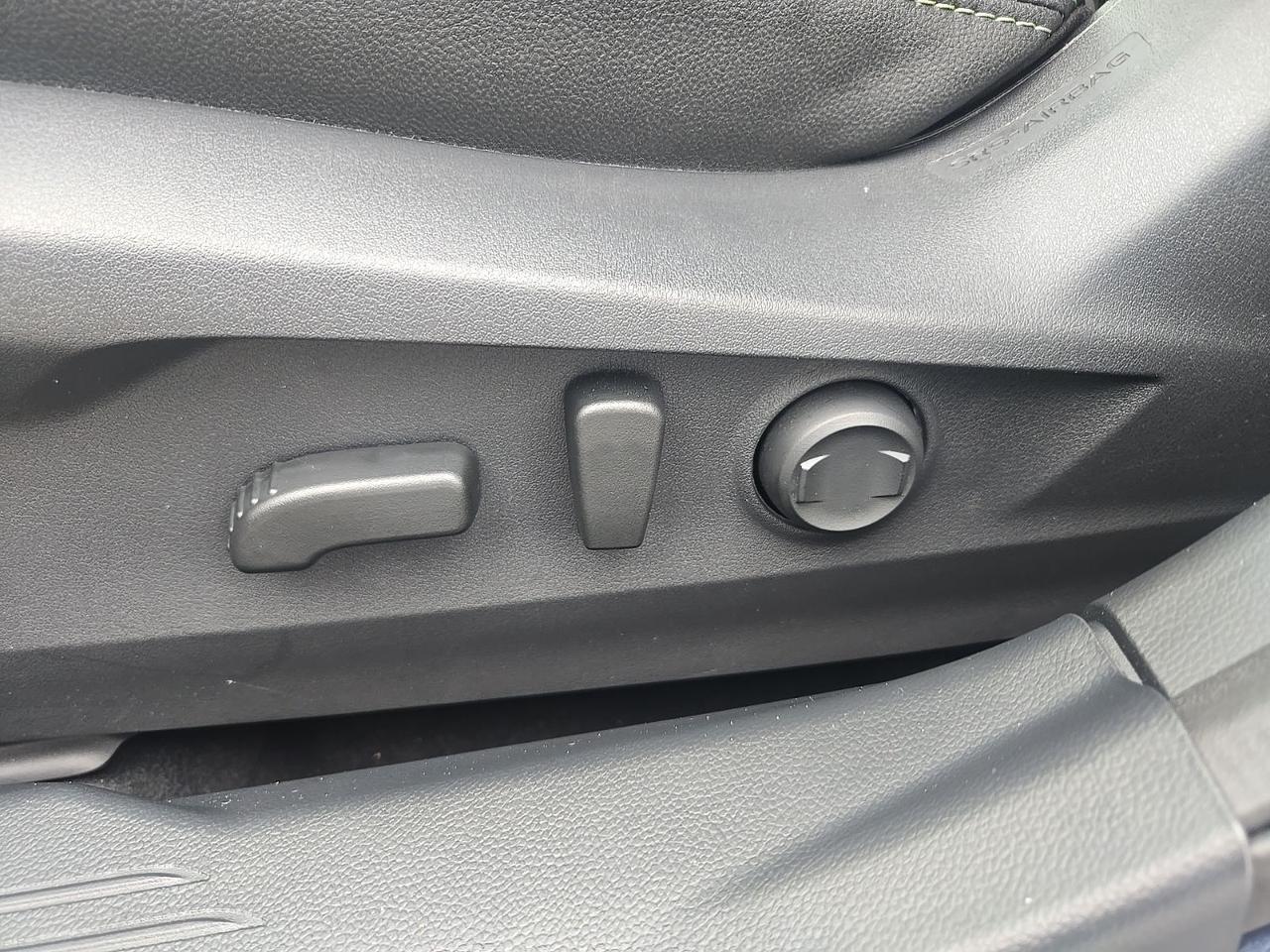 2025 Subaru Outback Onyx Edition XT Fredericksburg VA