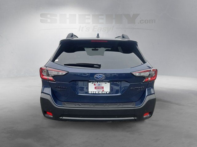 2025 Subaru Outback Onyx Edition XT Fredericksburg VA
