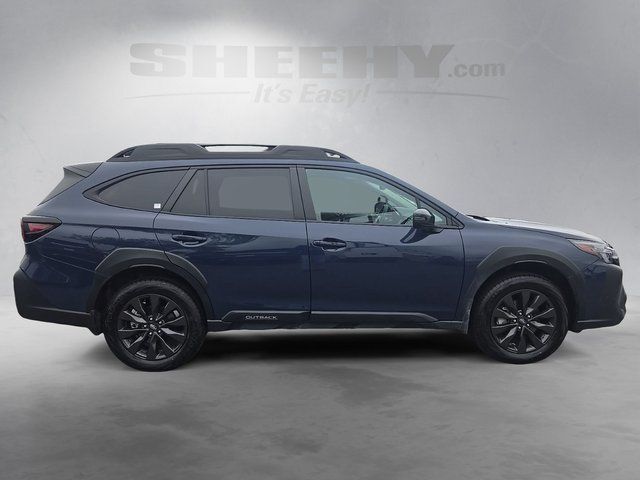2025 Subaru Outback Onyx Edition XT Fredericksburg VA