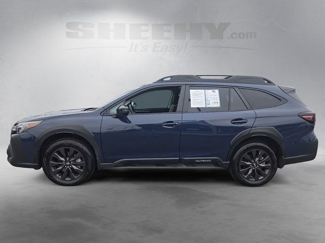 2025 Subaru Outback Onyx Edition XT Fredericksburg VA