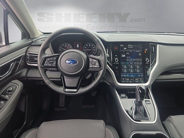 2025 Subaru Outback Onyx Edition XT Fredericksburg VA