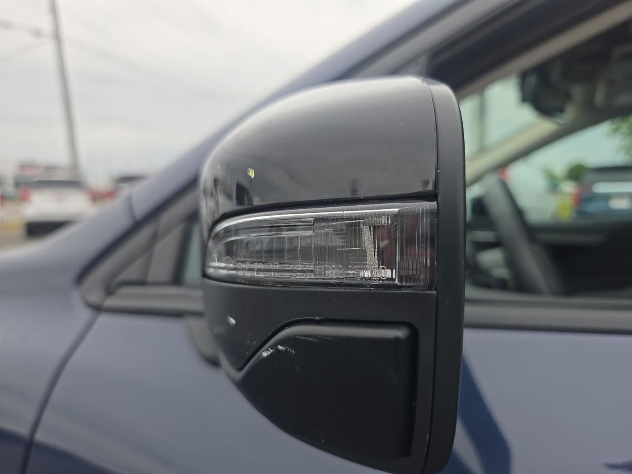 2025 Subaru Outback Onyx Edition XT Fredericksburg VA