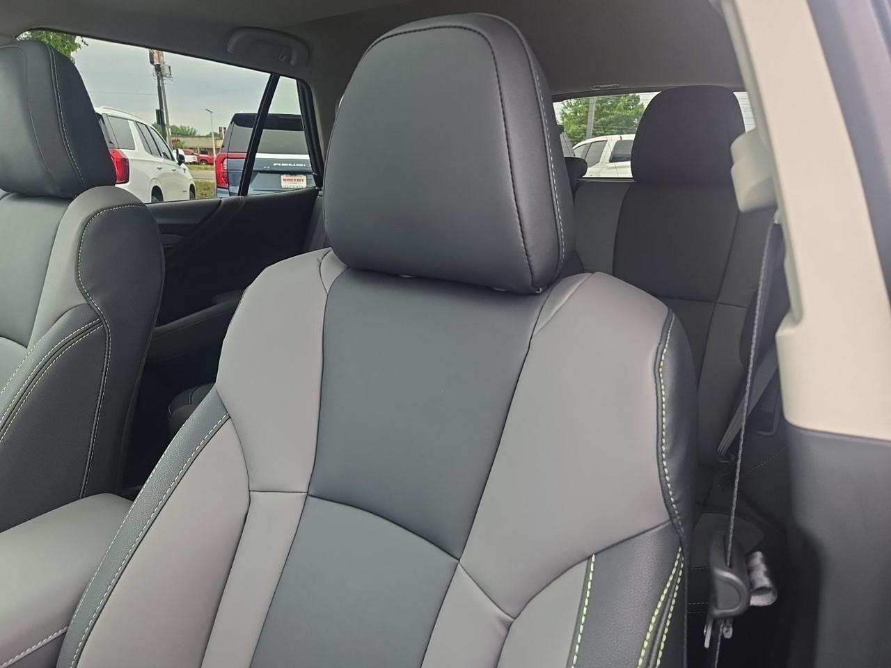 2025 Subaru Outback Onyx Edition XT Fredericksburg VA