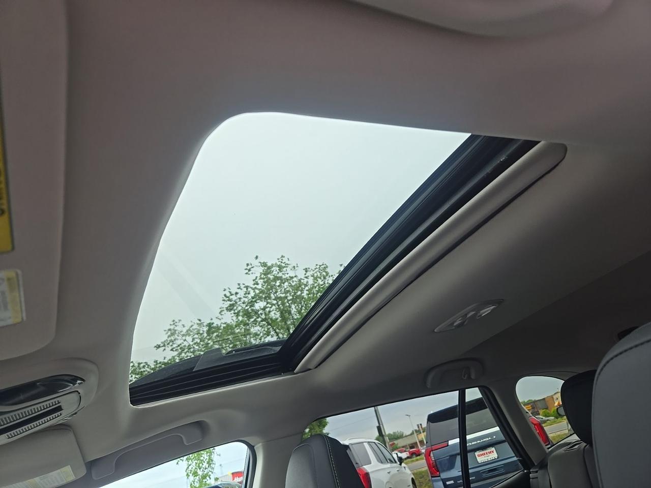 2025 Subaru Outback Onyx Edition XT Fredericksburg VA