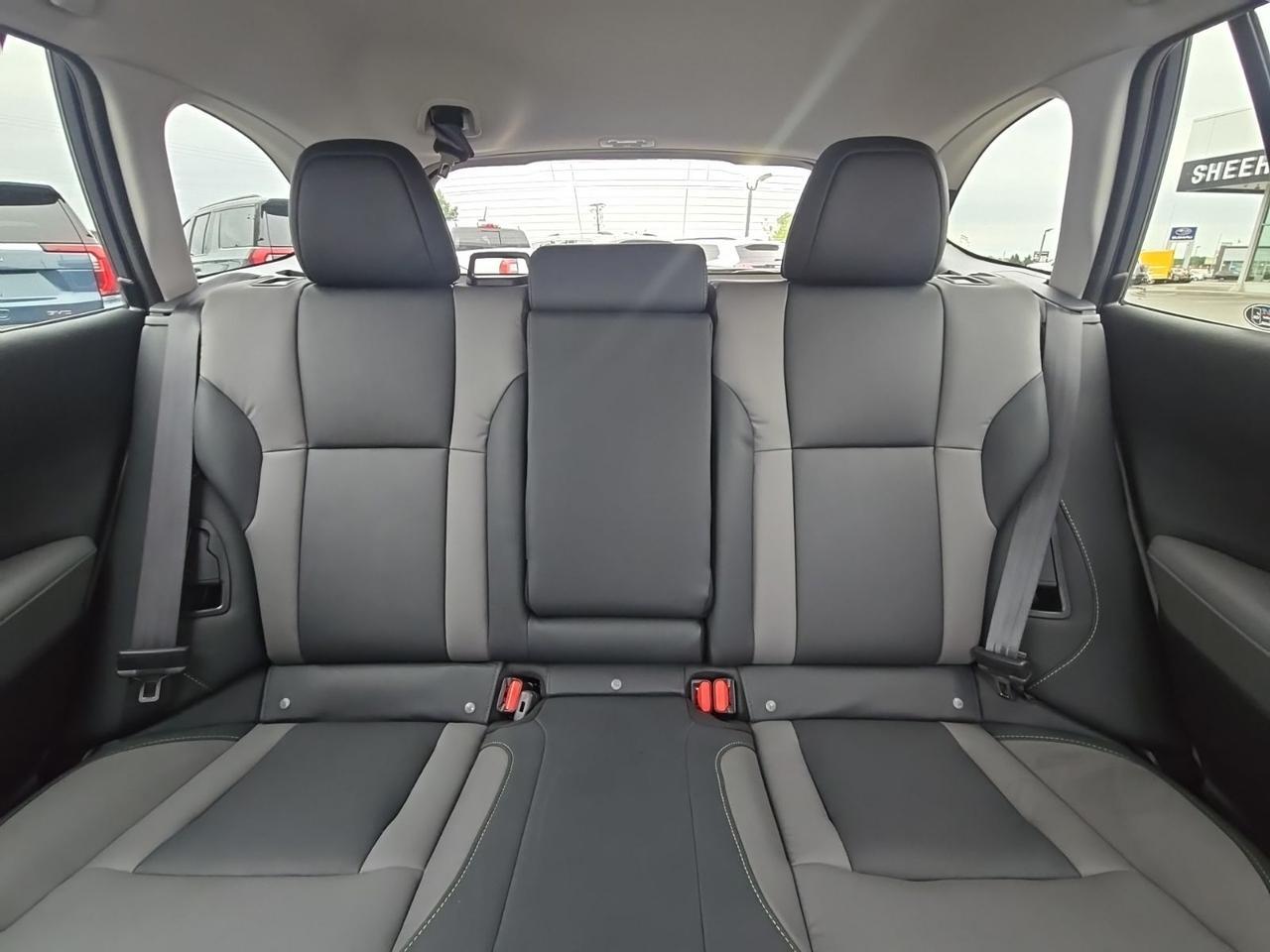 2025 Subaru Outback Onyx Edition XT Fredericksburg VA