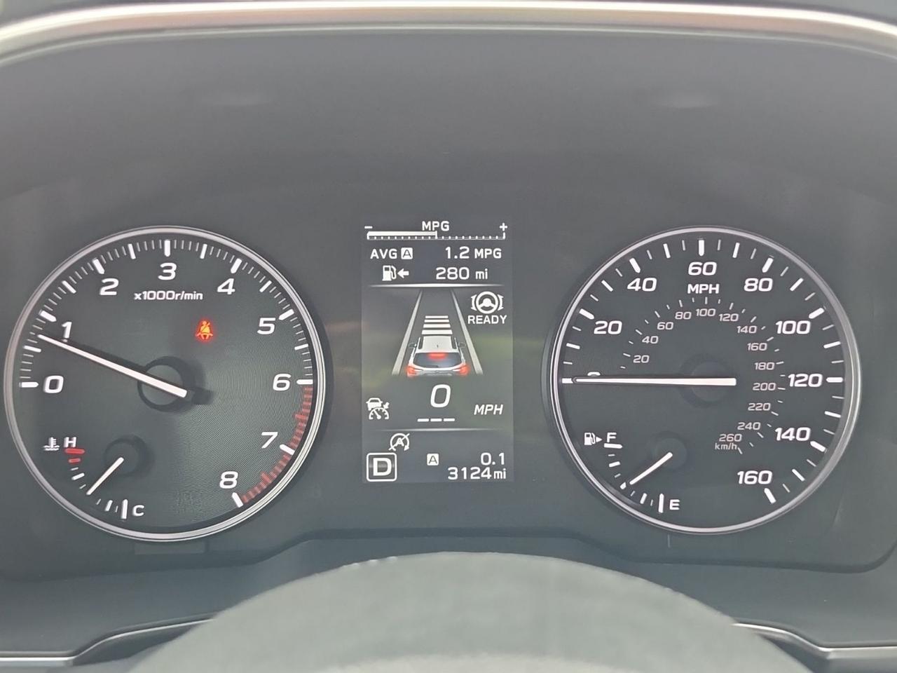 2025 Subaru Outback Onyx Edition XT Fredericksburg VA