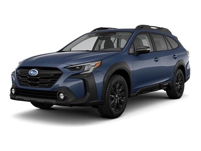 2025 Subaru Outback Onyx Edition Belmont MA