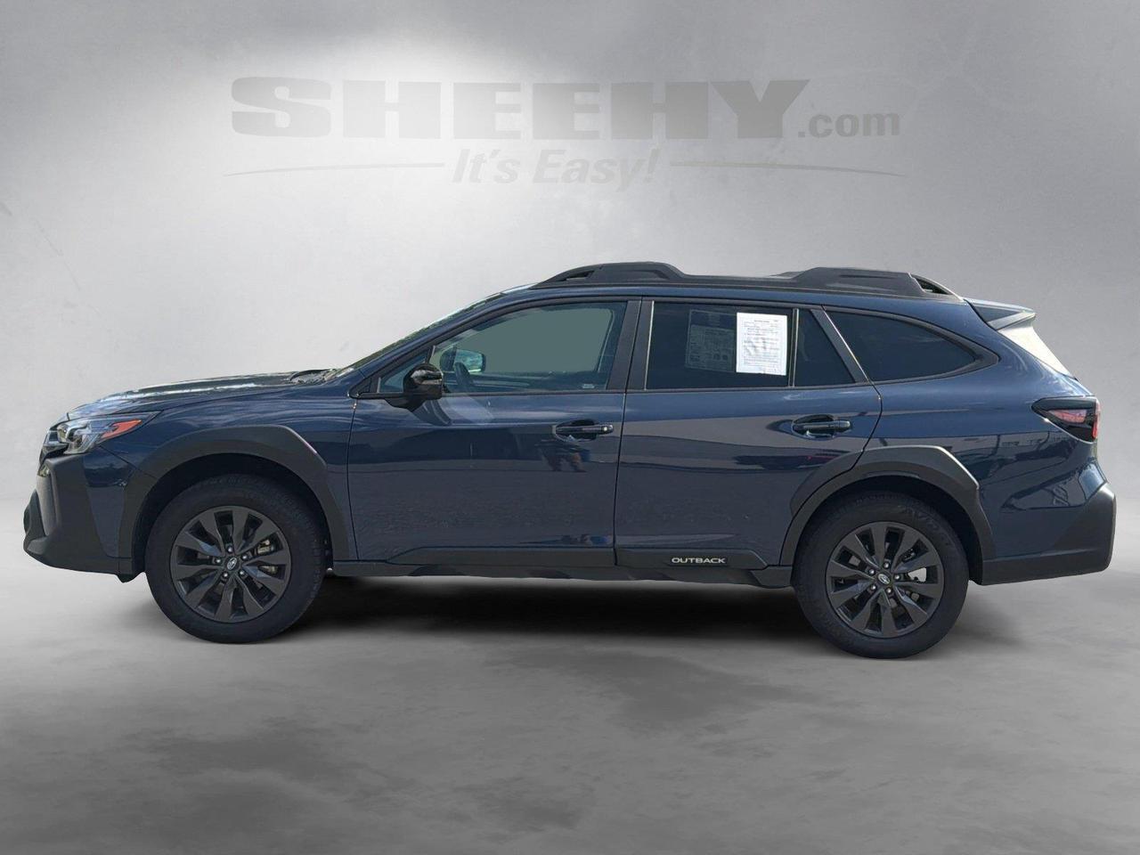 2025 Subaru Outback Onyx Edition Hagerstown MD