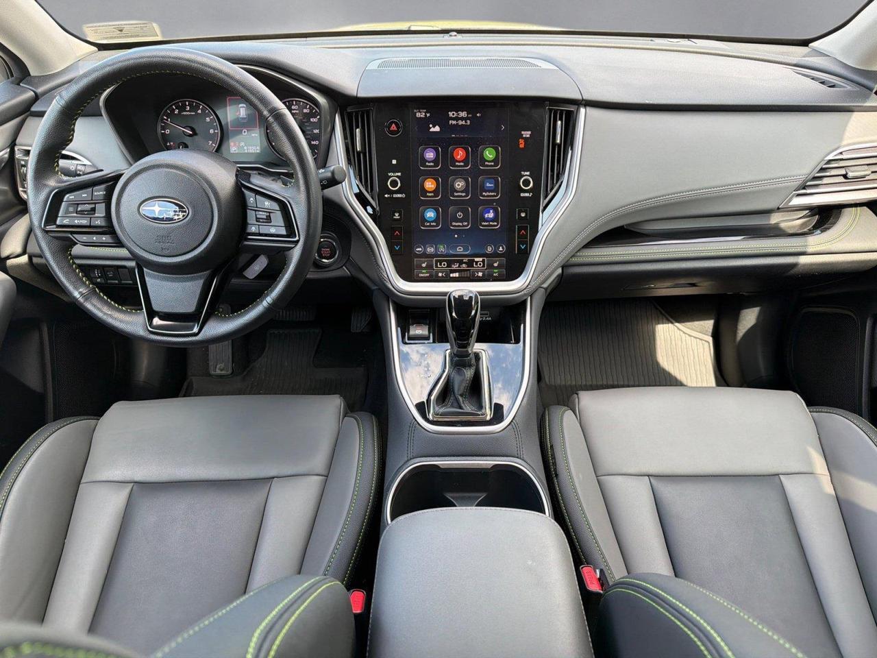 2025 Subaru Outback Onyx Edition Hagerstown MD
