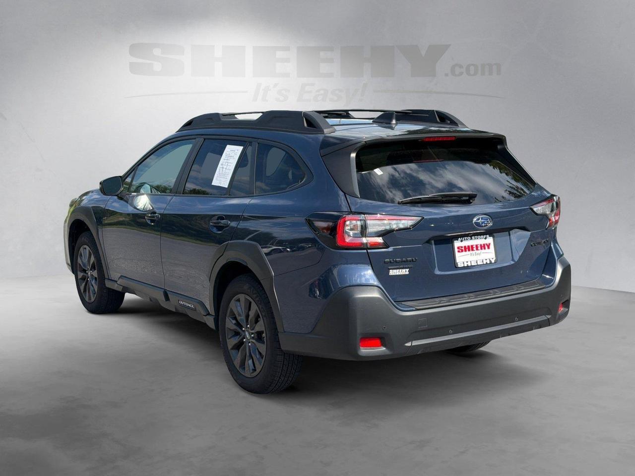 2025 Subaru Outback Onyx Edition Hagerstown MD