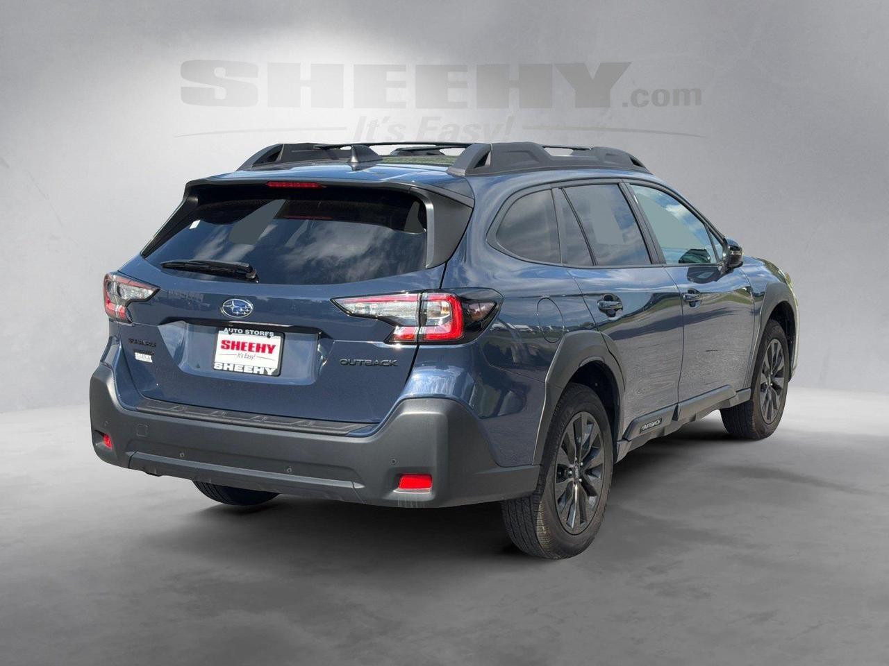 2025 Subaru Outback Onyx Edition Hagerstown MD