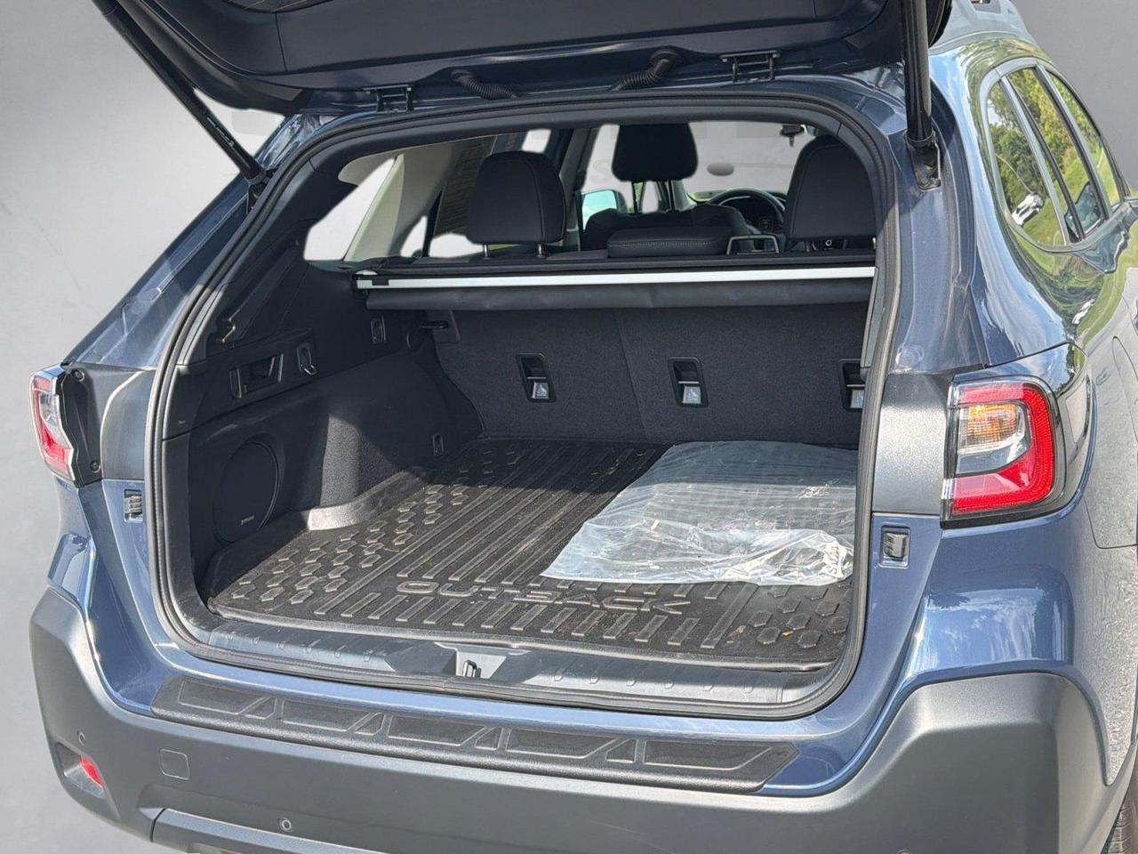 2025 Subaru Outback Onyx Edition Hagerstown MD