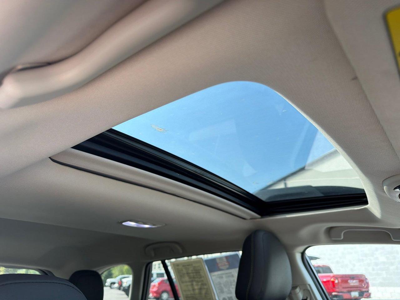 2025 Subaru Outback Onyx Edition Hagerstown MD