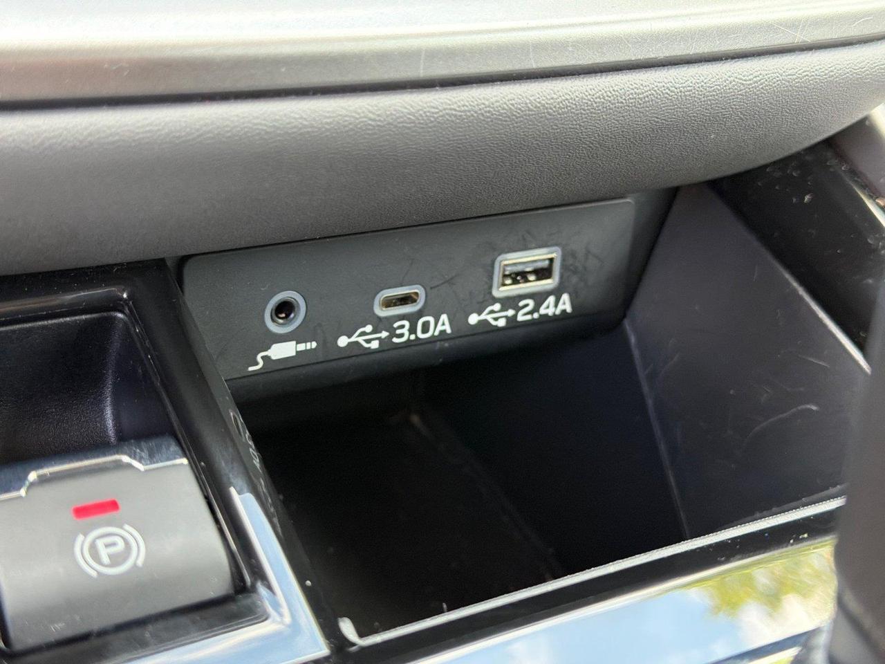 2025 Subaru Outback Onyx Edition Hagerstown MD
