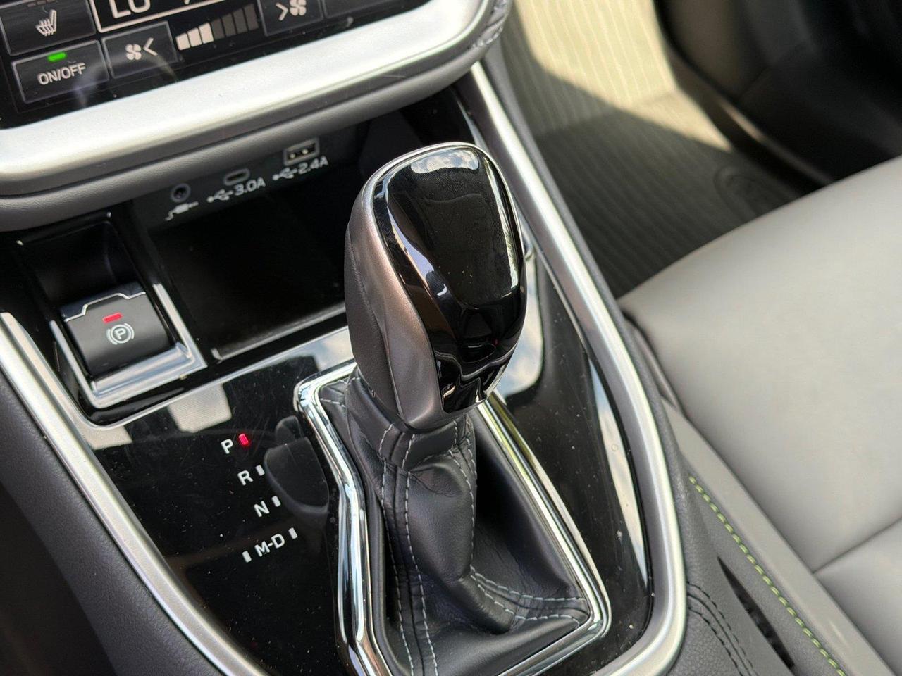 2025 Subaru Outback Onyx Edition Hagerstown MD