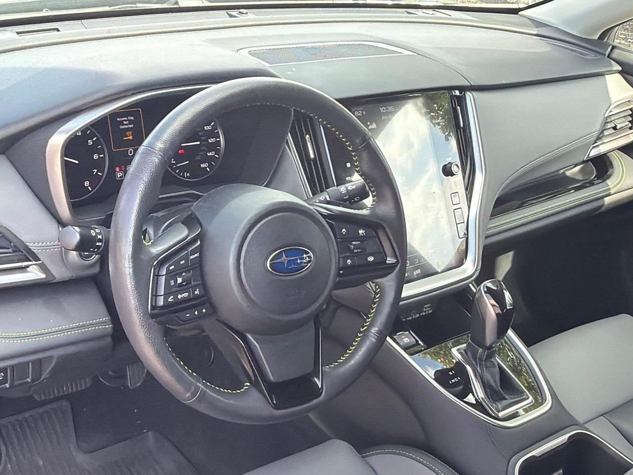 2025 Subaru Outback Onyx Edition Hagerstown MD