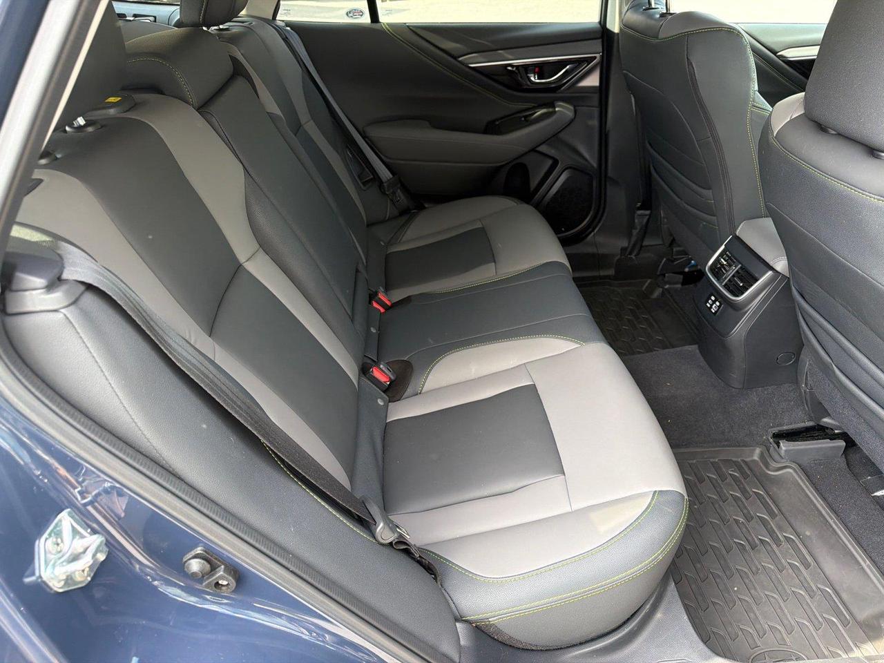 2025 Subaru Outback Onyx Edition Hagerstown MD