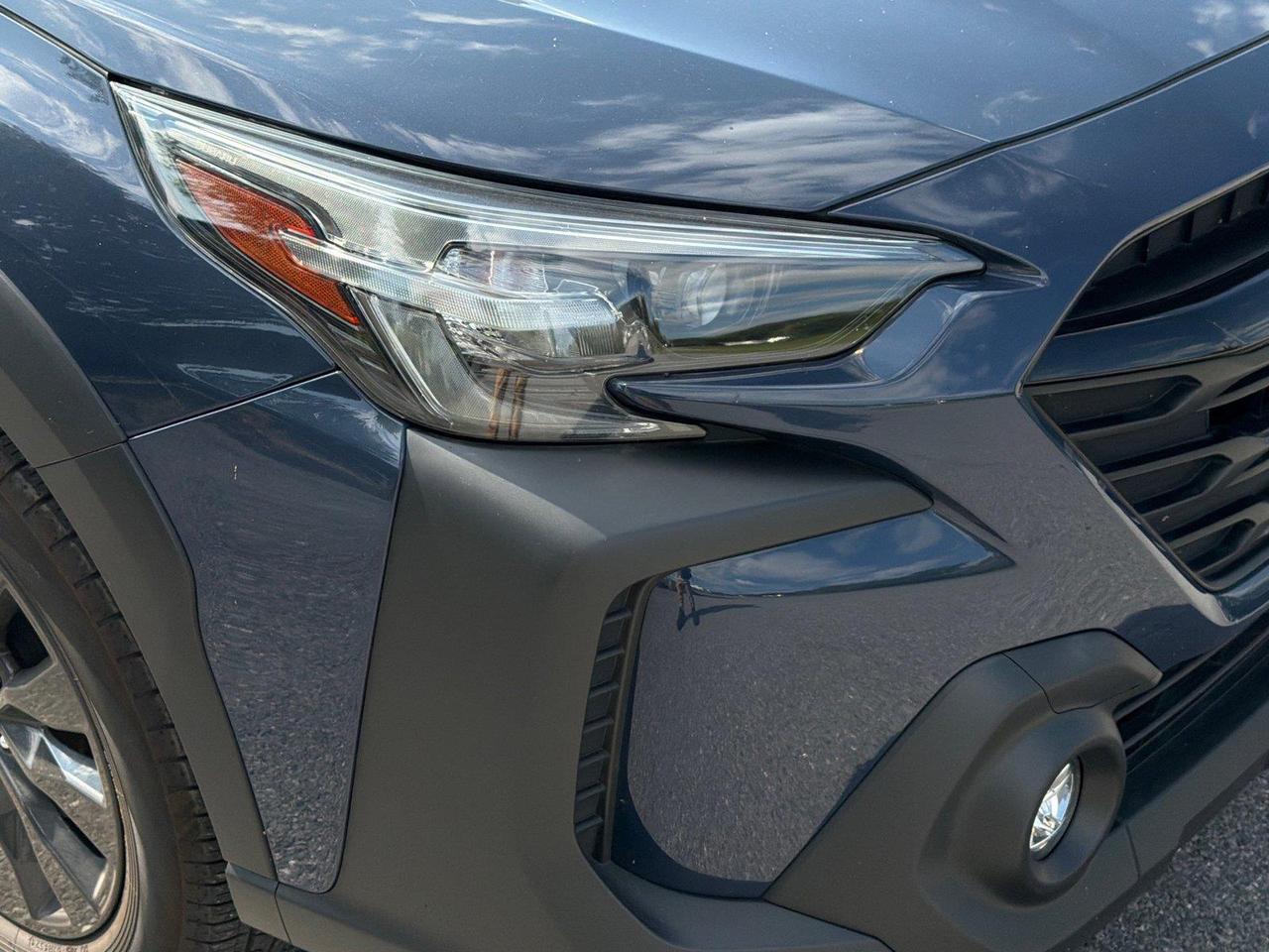 2025 Subaru Outback Onyx Edition Hagerstown MD