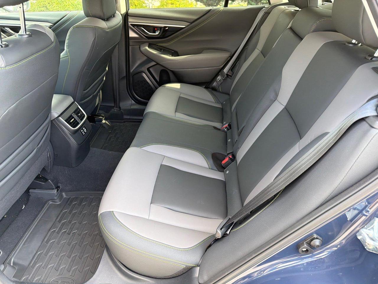 2025 Subaru Outback Onyx Edition Hagerstown MD