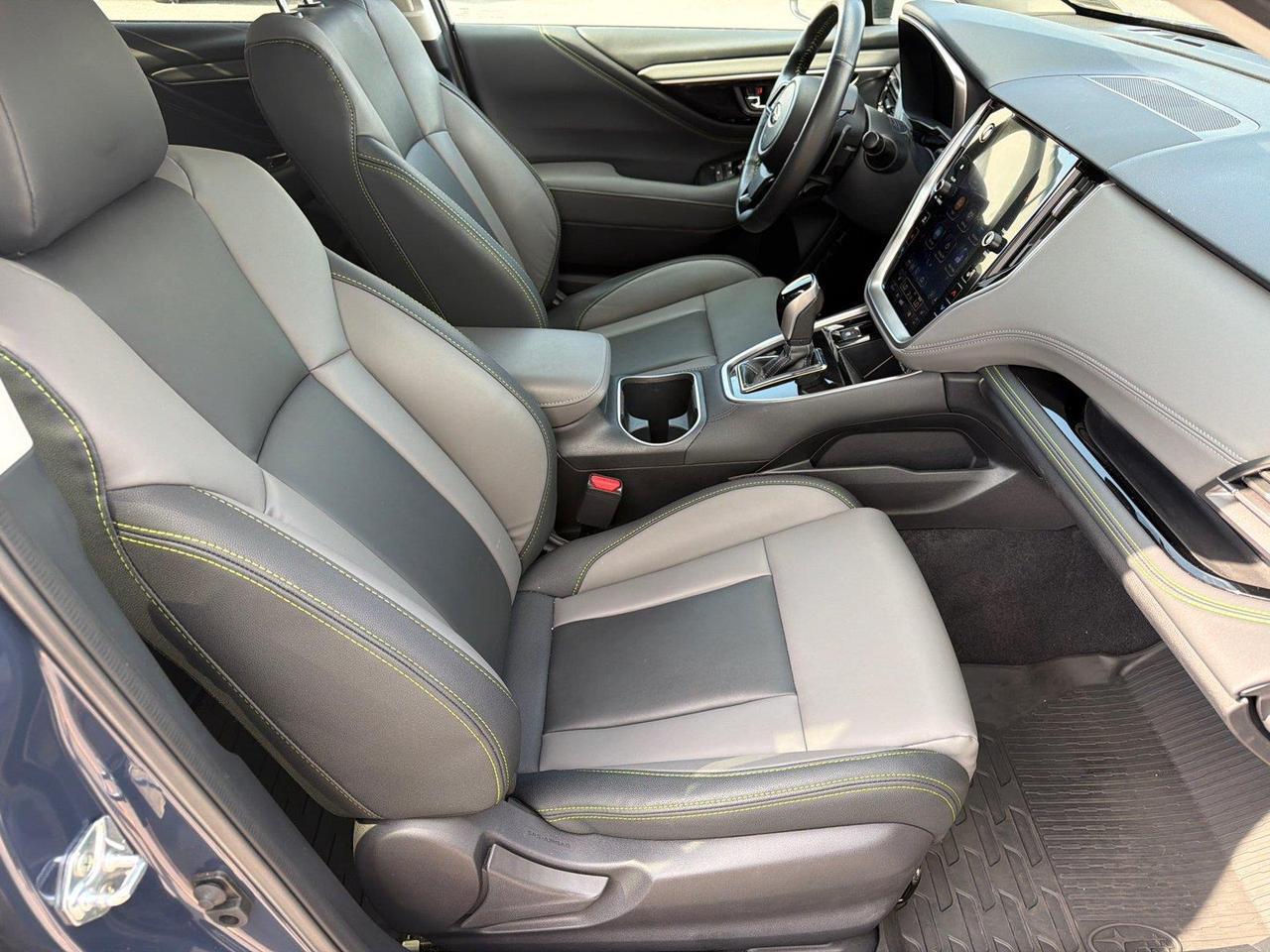 2025 Subaru Outback Onyx Edition Hagerstown MD