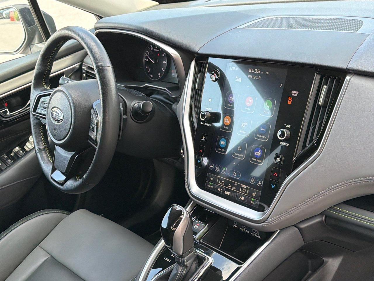2025 Subaru Outback Onyx Edition Hagerstown MD
