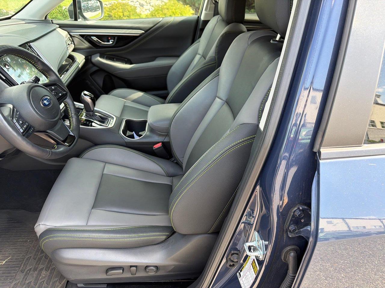 2025 Subaru Outback Onyx Edition Hagerstown MD