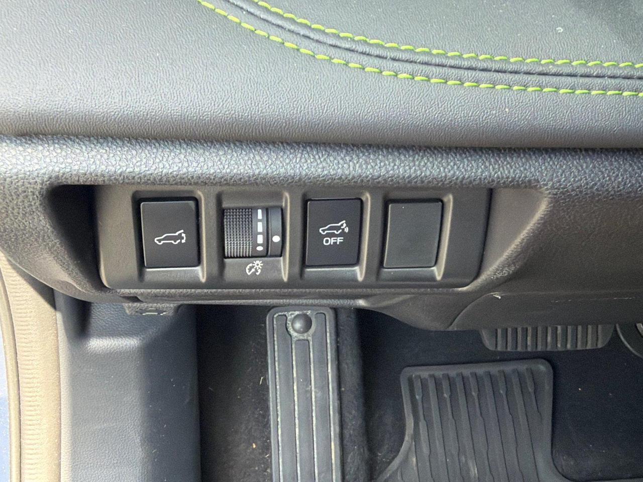 2025 Subaru Outback Onyx Edition Hagerstown MD