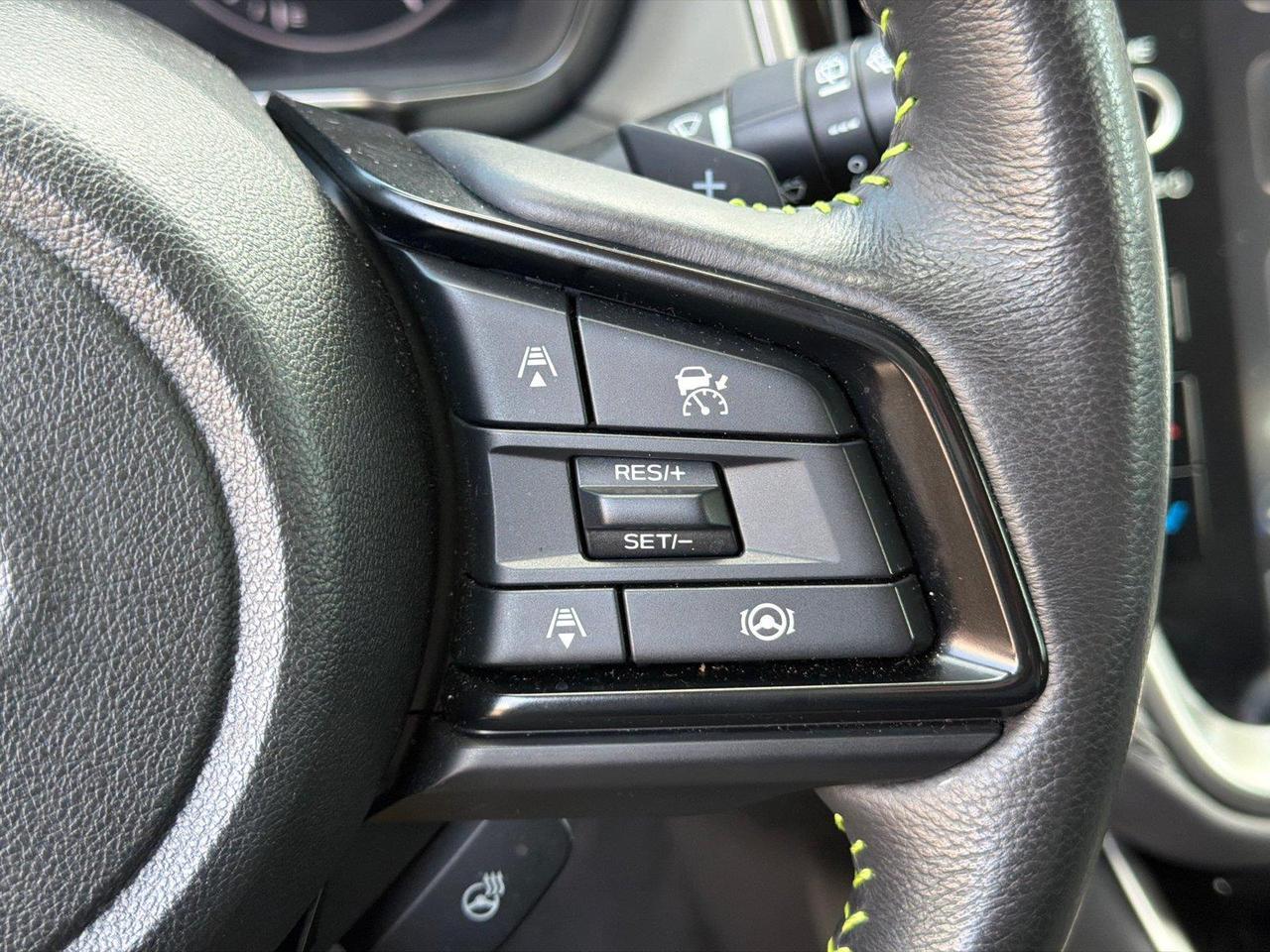 2025 Subaru Outback Onyx Edition Hagerstown MD