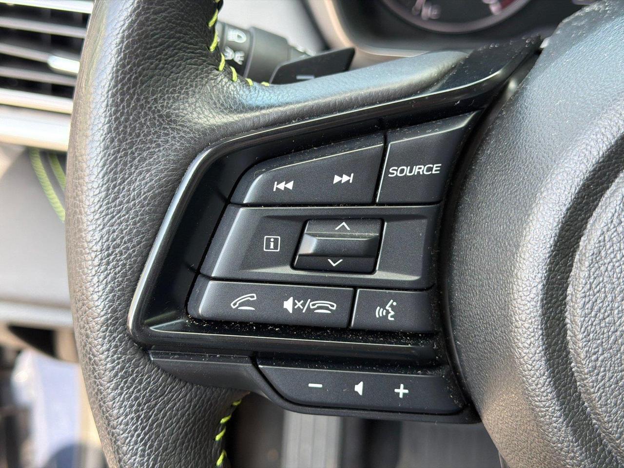 2025 Subaru Outback Onyx Edition Hagerstown MD