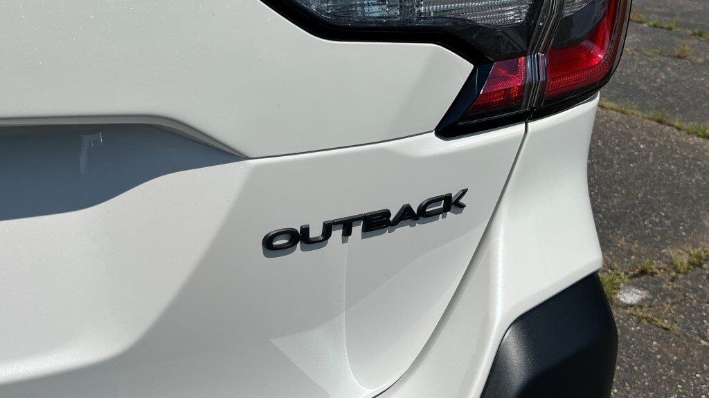 2025 Subaru Outback Onyx Edition Fredericksburg VA