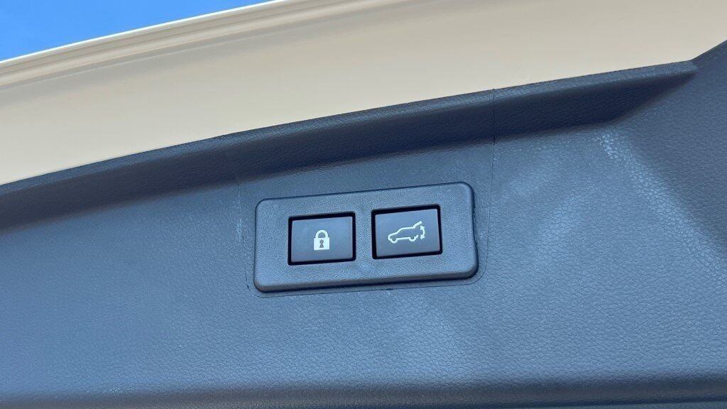 2025 Subaru Outback Onyx Edition Fredericksburg VA