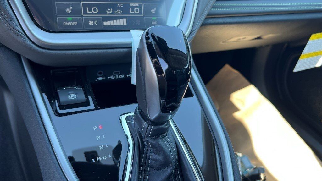 2025 Subaru Outback Onyx Edition Fredericksburg VA