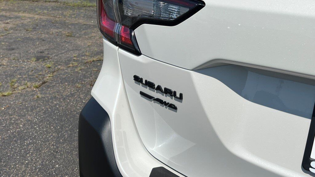 2025 Subaru Outback Onyx Edition Fredericksburg VA