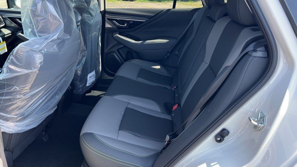2025 Subaru Outback Onyx Edition Fredericksburg VA