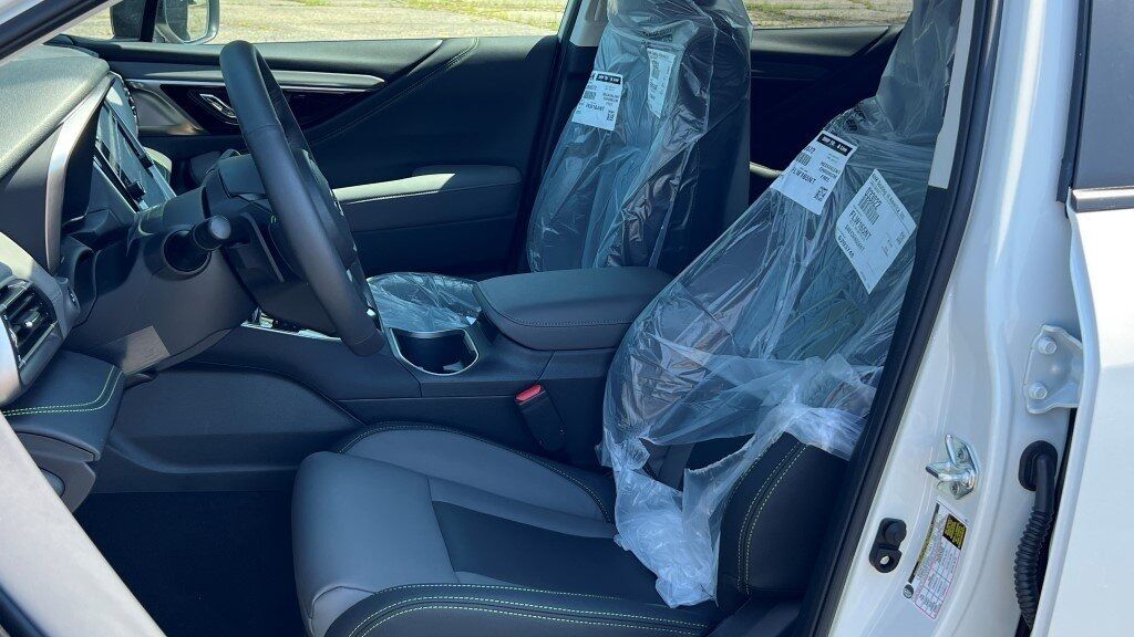 2025 Subaru Outback Onyx Edition Fredericksburg VA