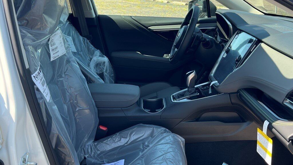 2025 Subaru Outback Onyx Edition Fredericksburg VA